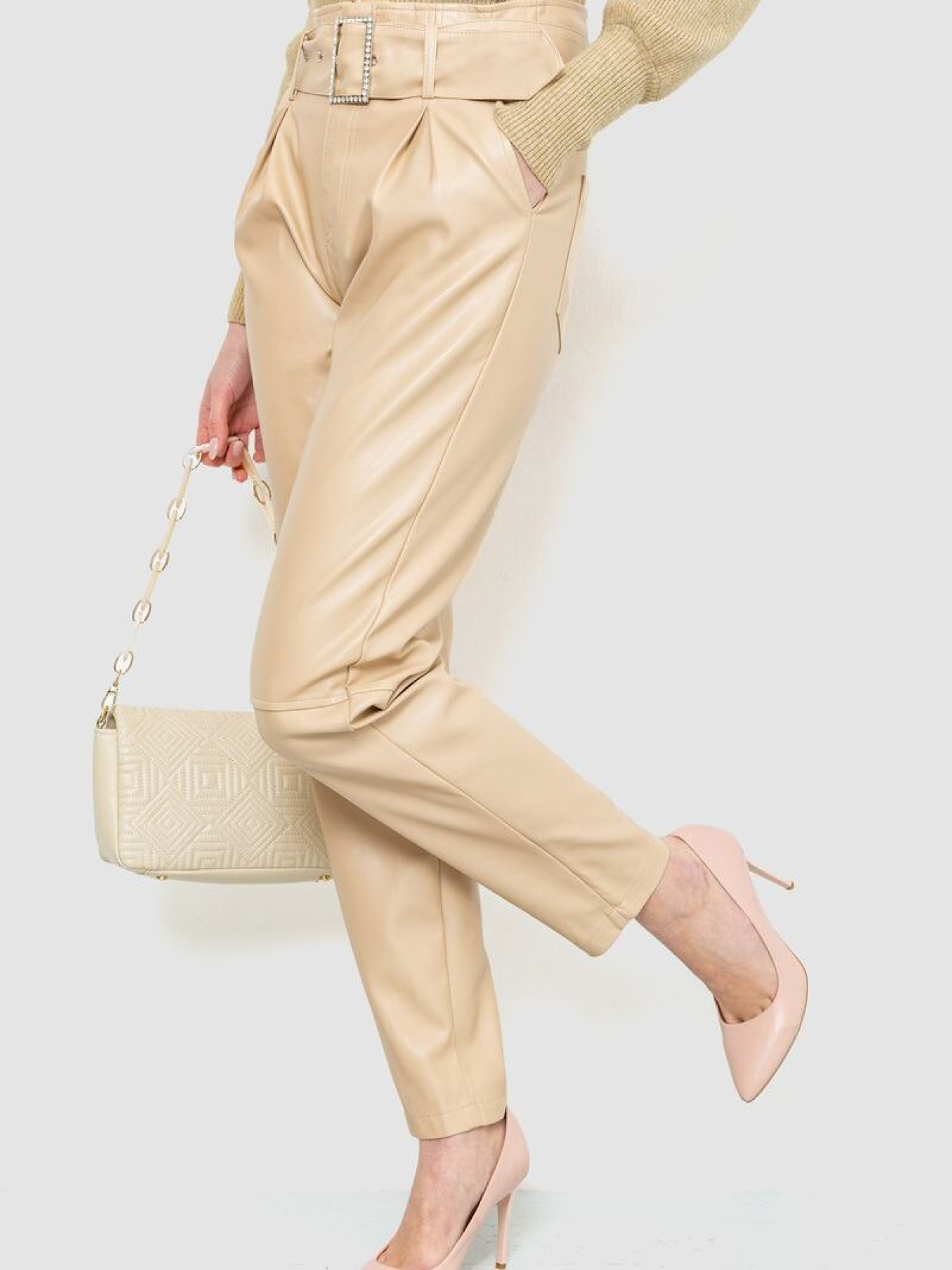 Повсякденні штани Ager модель У-1127495::010001505 Фото