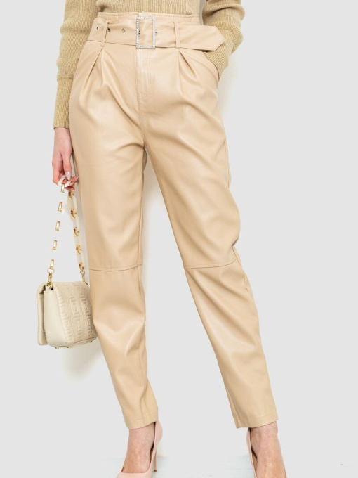 Повседневные штаны Ager модель У-1127495::010001505 Фото