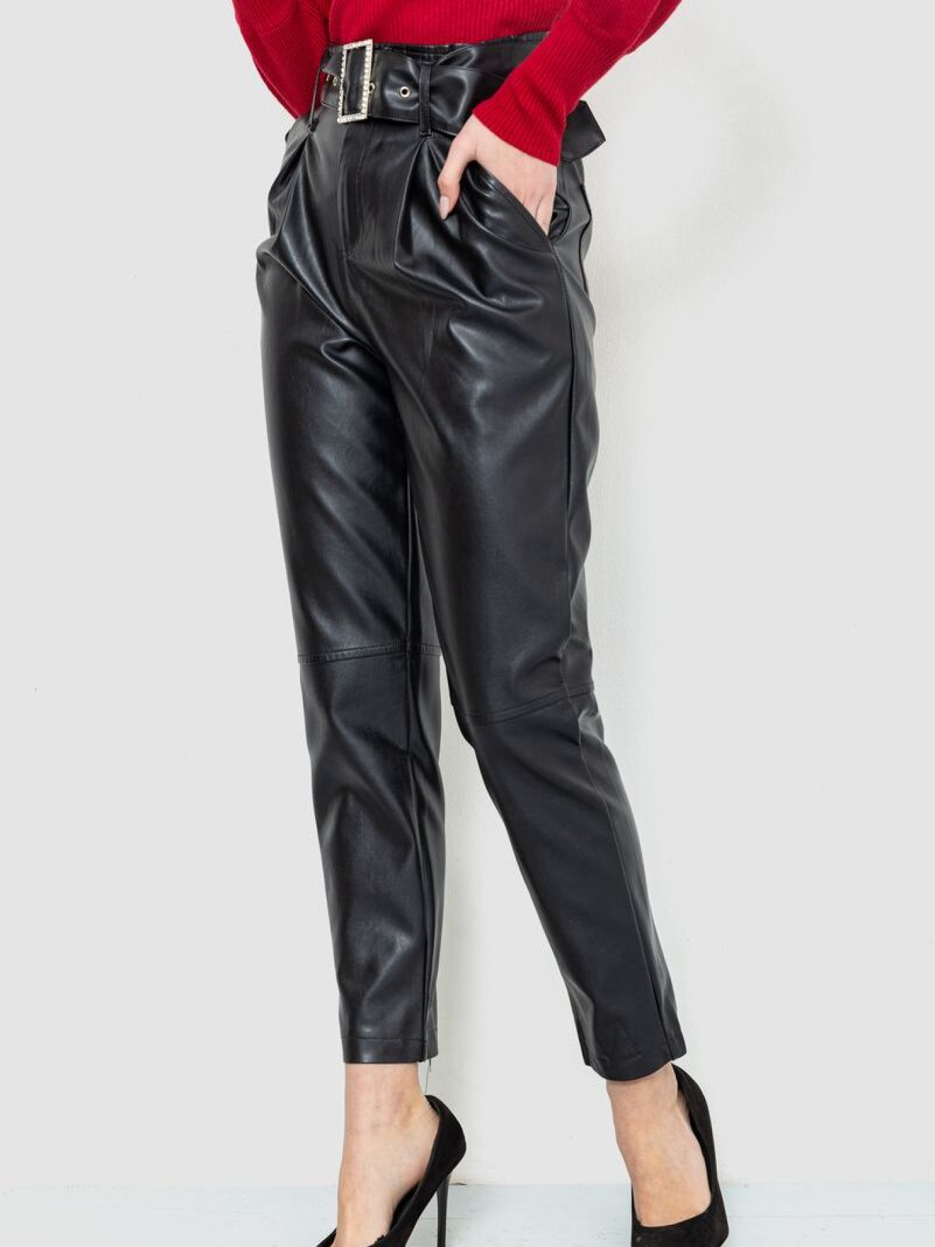 Штани повсякденні Ager модель У-1127495::000000096 Фото