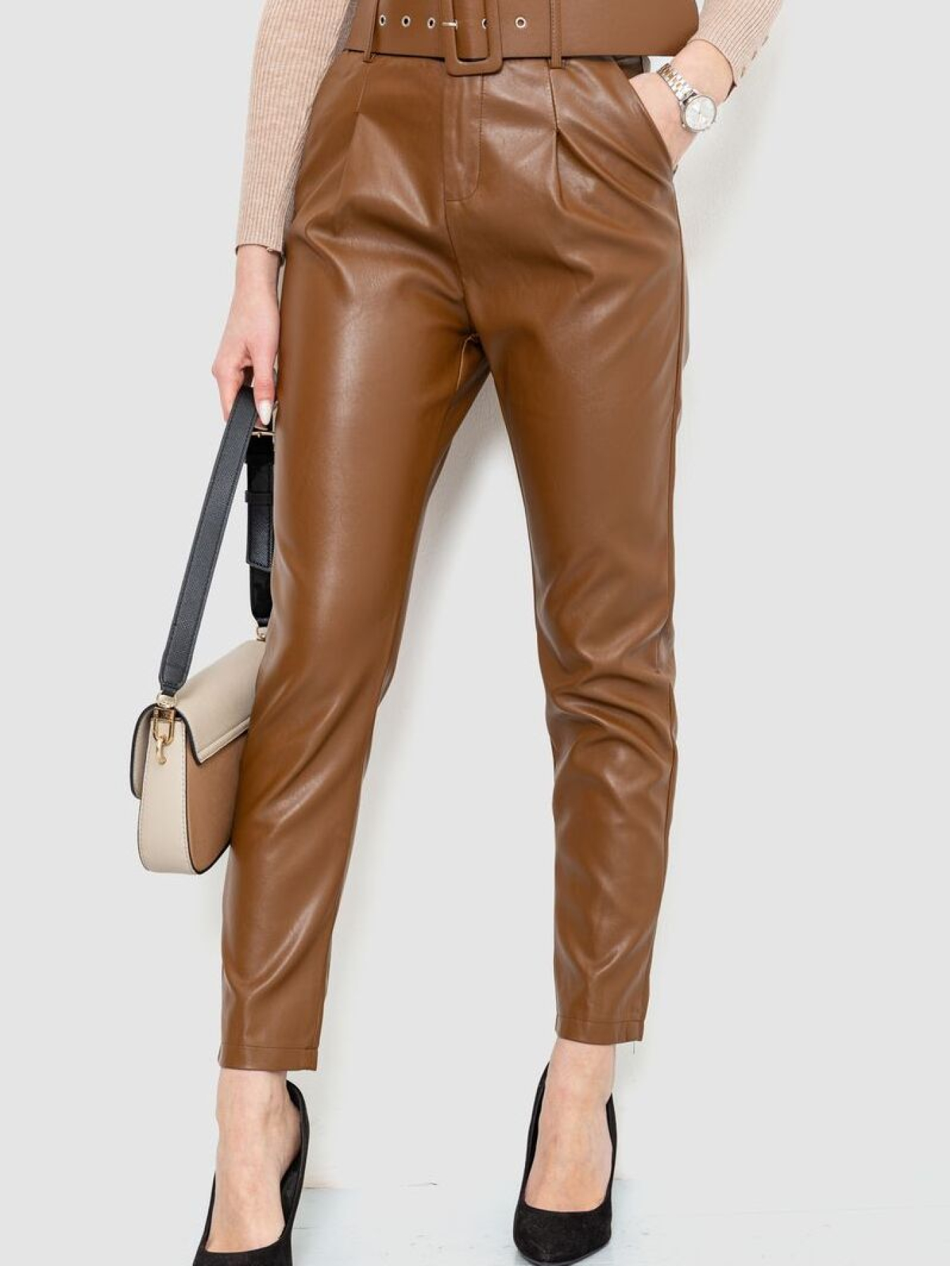 Брюки повседневные Ager модель У-1127418::000000046 Фото