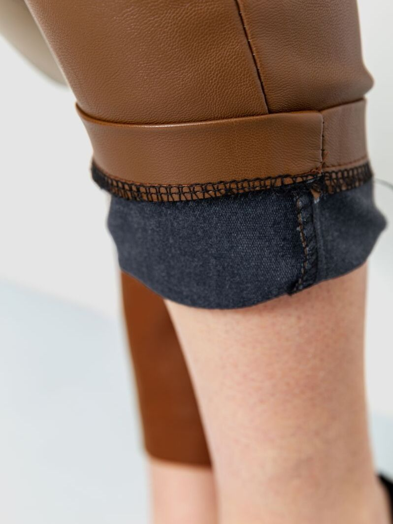 Повседневные штаны Ager модель У-1127418::000000046 Фото