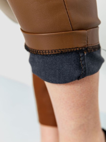 Повседневные штаны Ager модель У-1127418::000000046 Фото