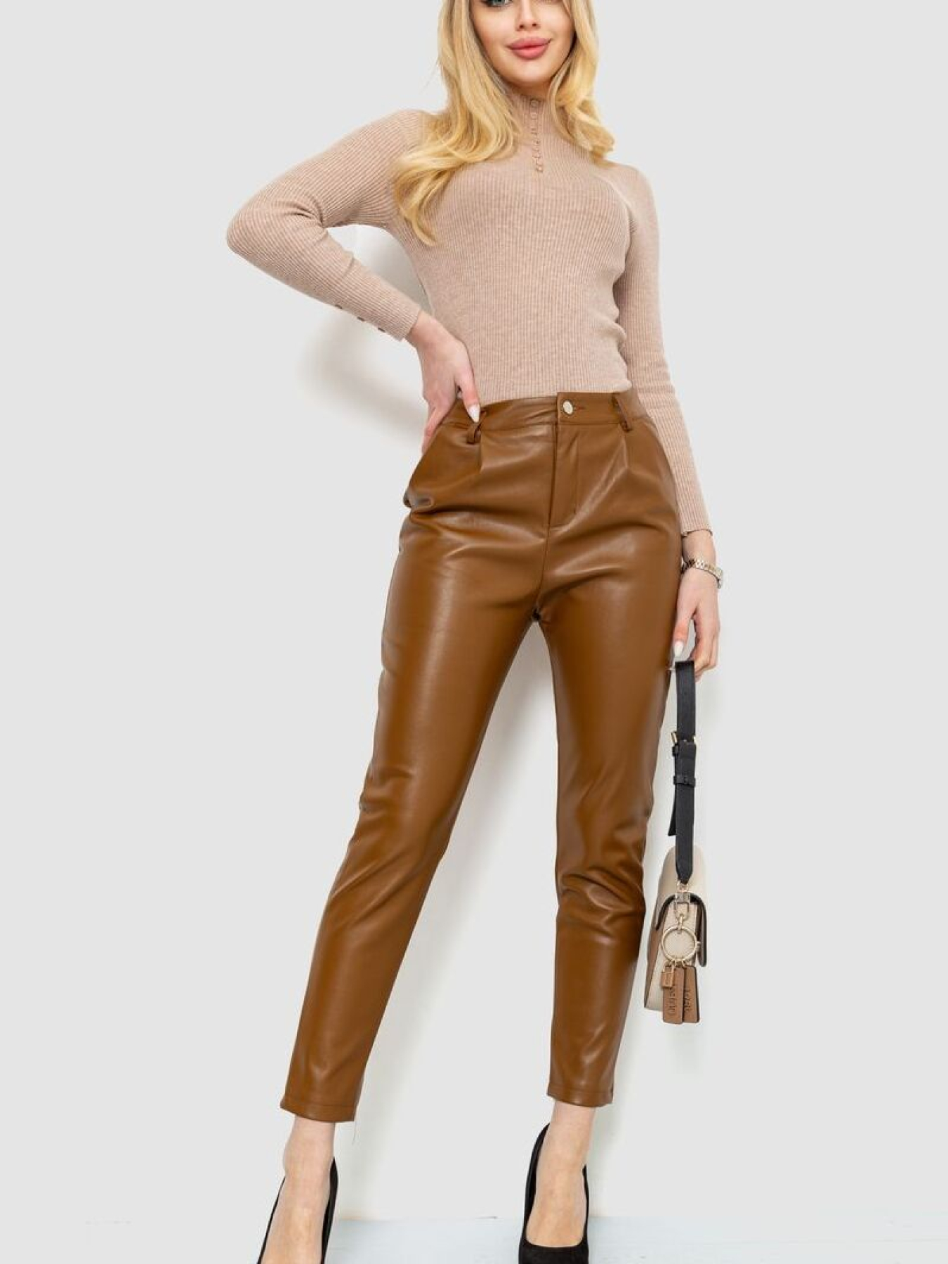 Повсякденні штани Ager модель У-1127433::000000046 Фото