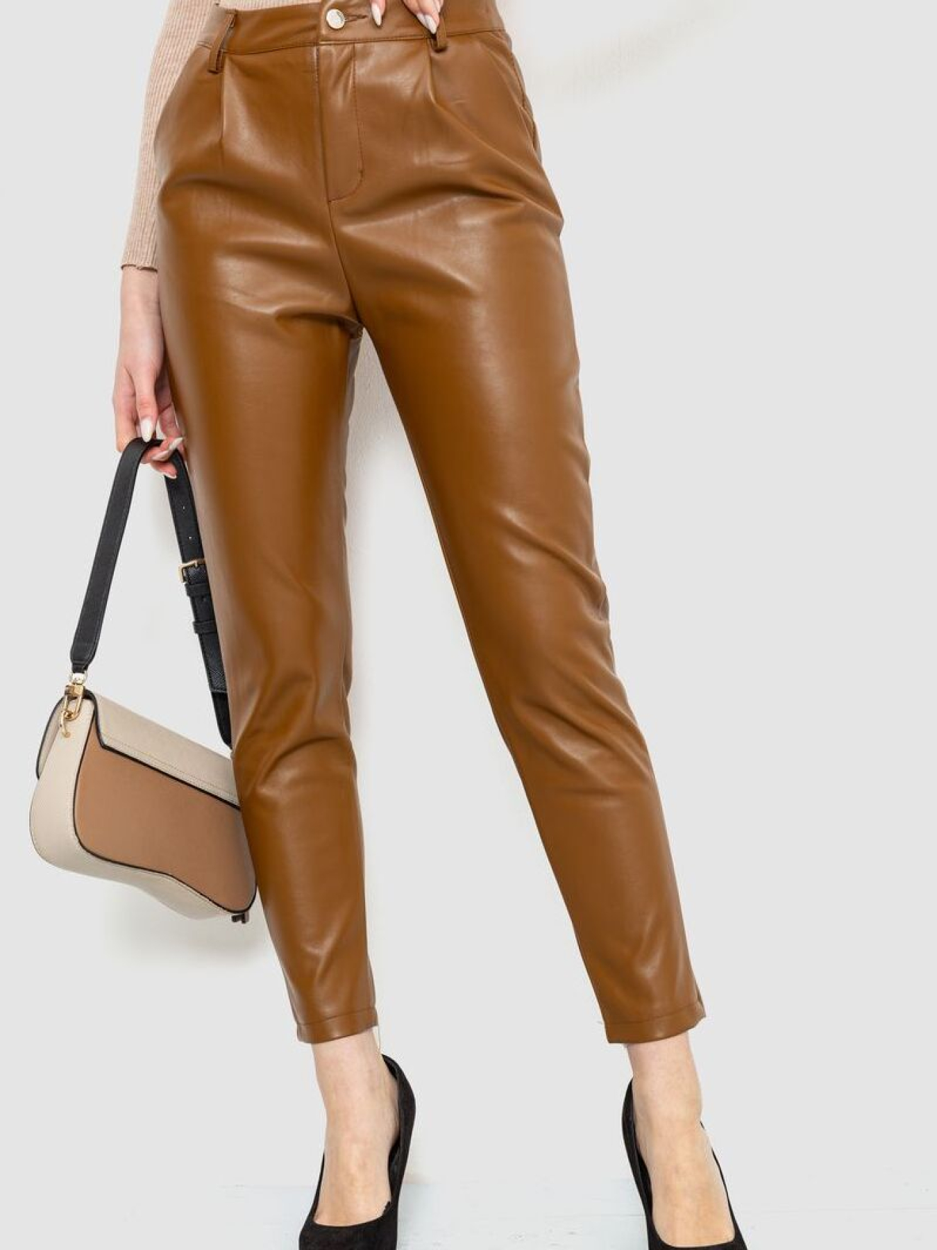 Повсякденні штани Ager модель У-1127433::000000046 Фото