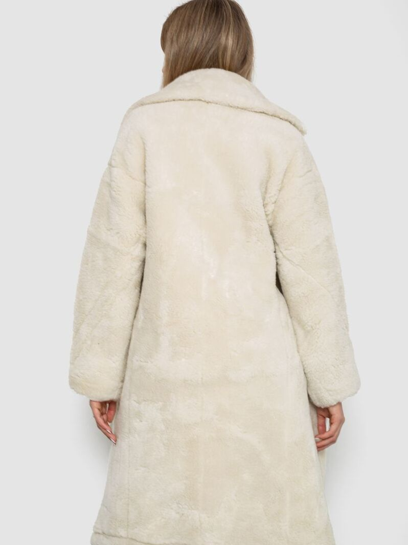 Шуба Ager модель У-1131142::000000060 Фото