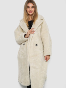 Шуба Ager модель У-1131142::000000060 Фото