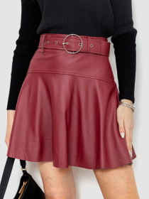 Юбка мини Ager модель У-1127437::000000029 Фото