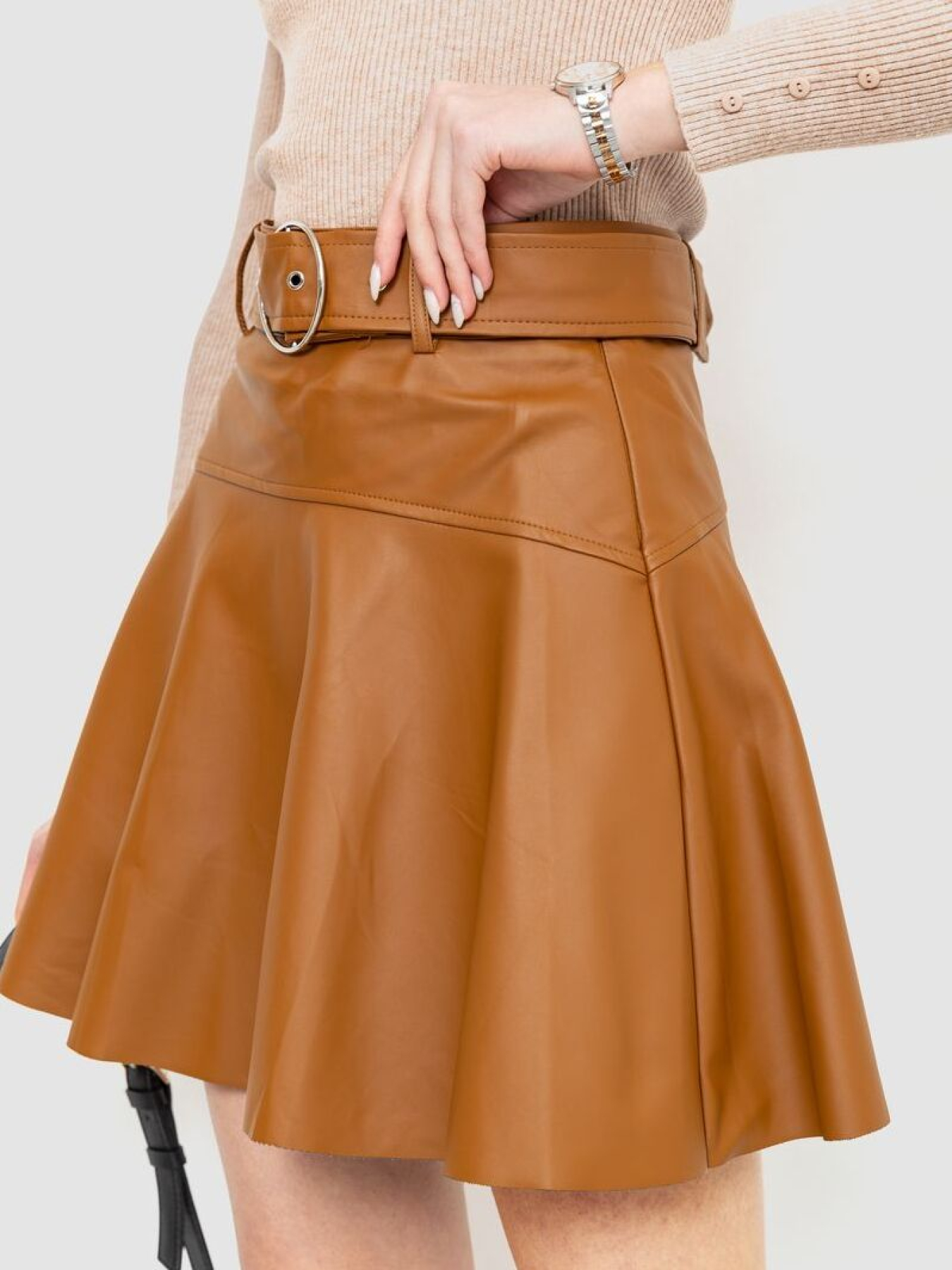 Юбка мини Ager модель У-1127437::000000046 Фото