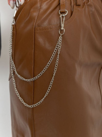 Юбка мини Ager модель У-1127428::000000046 Фото