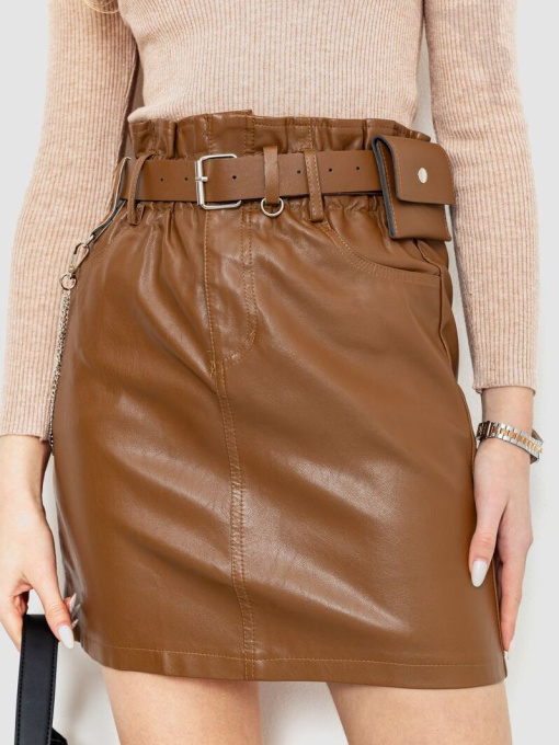 Юбка мини Ager модель У-1127428::000000046 Фото