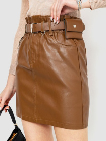 Юбка мини Ager модель У-1127428::000000046 Фото