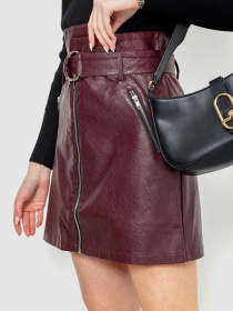 Юбка мини Ager модель У-1127436::000000029 Фото