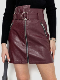 Юбка мини Ager модель У-1127436::000000029 Фото