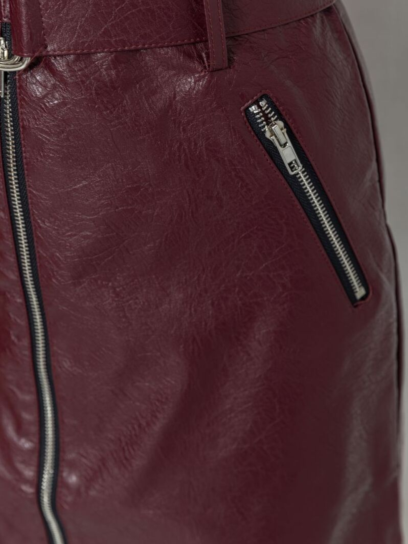 Юбка мини Ager модель У-1127436::000000029 Фото