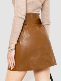 Юбка мини Ager модель У-1127436::000000046 Фото