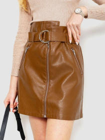 Юбка мини Ager модель У-1127436::000000046 Фото