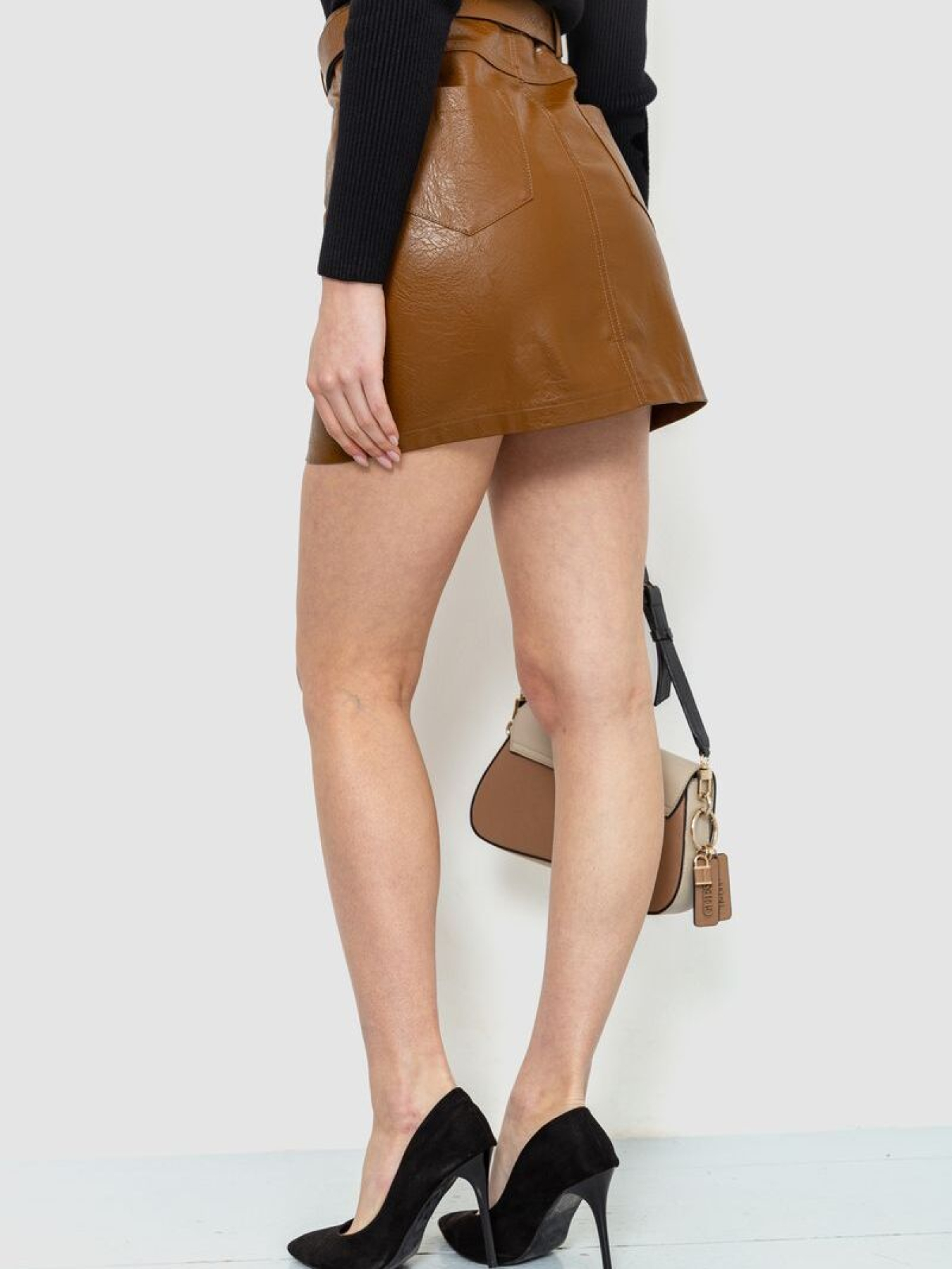Спідниця міні Ager модель У-1127496::000000046 Фото