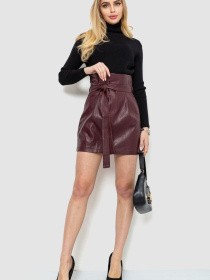 Юбка мини Ager модель У-1127425::000000029 Фото