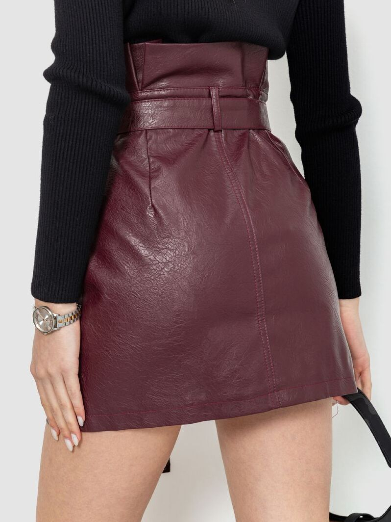 Юбка мини Ager модель У-1127425::000000029 Фото