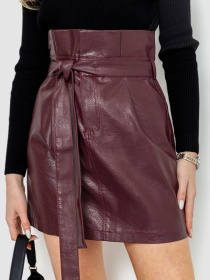 Юбка мини Ager модель У-1127425::000000029 Фото