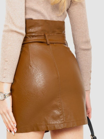 Юбка мини Ager модель У-1127425::000000046 Фото