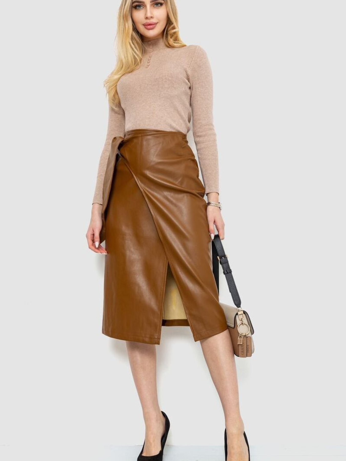 Юбка миди Ager модель У-1127426::000000046 Фото