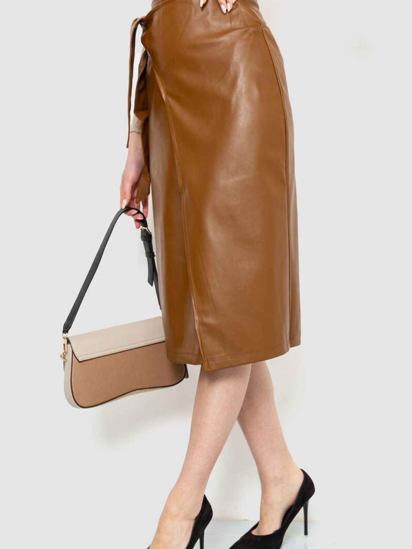 Юбка миди Ager модель У-1127426::000000046 Фото