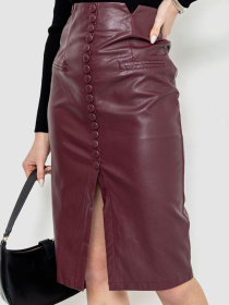 Юбка миди Ager модель У-1127420::000000029 Фото