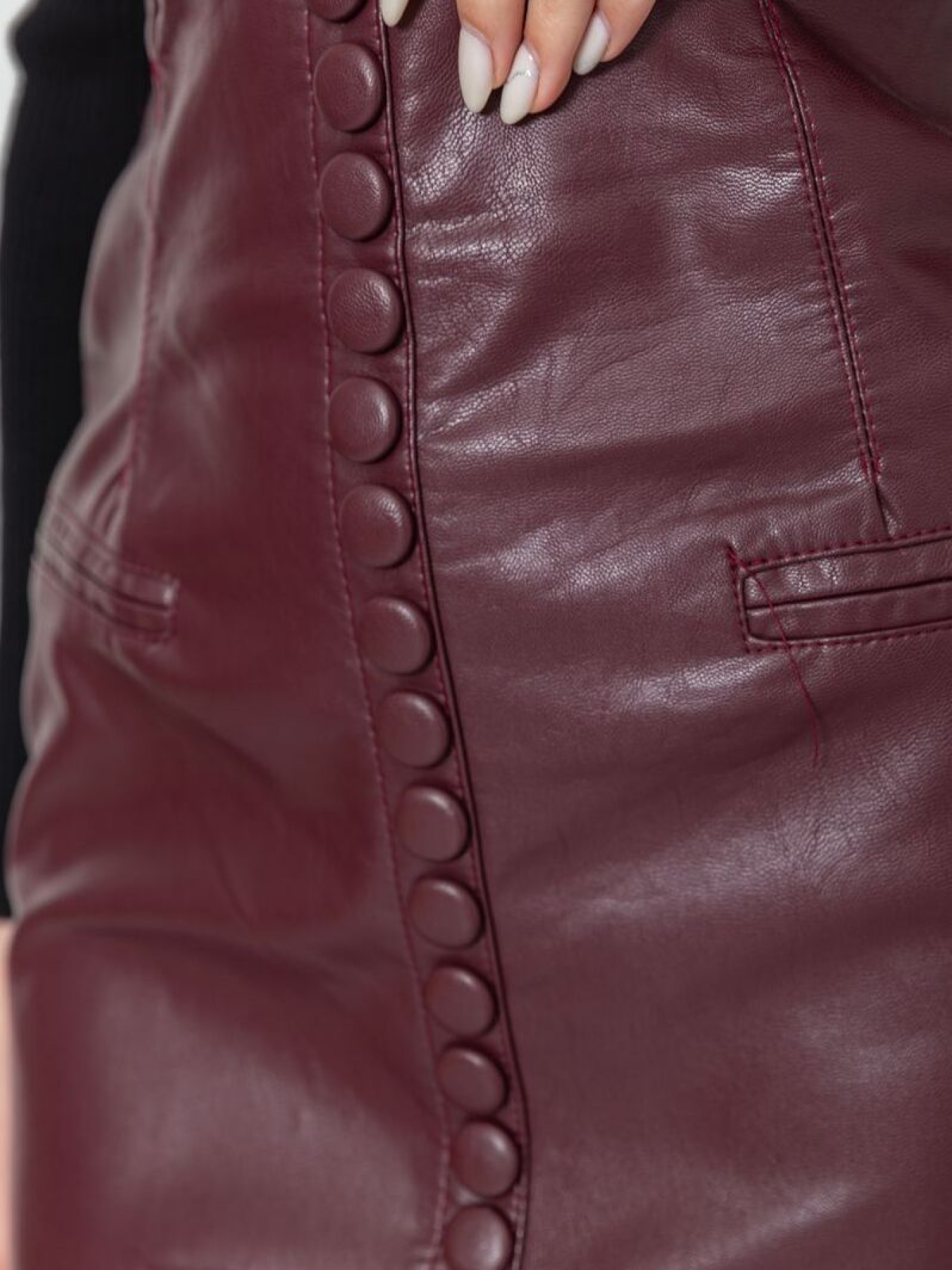 Юбка миди Ager модель У-1127420::000000029 Фото