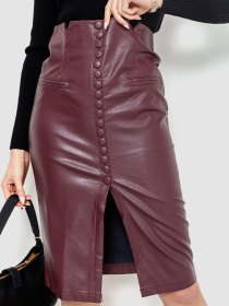 Юбка миди Ager модель У-1127420::000000029 Фото