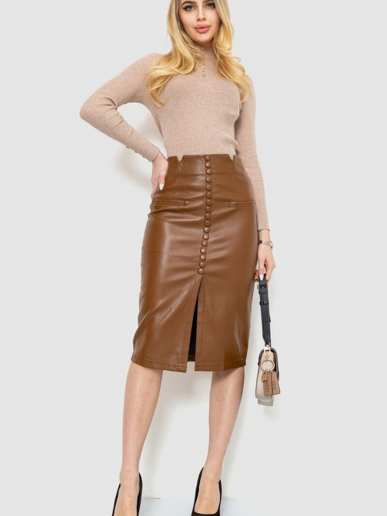 Юбка миди Ager модель У-1127420::000000046 Фото