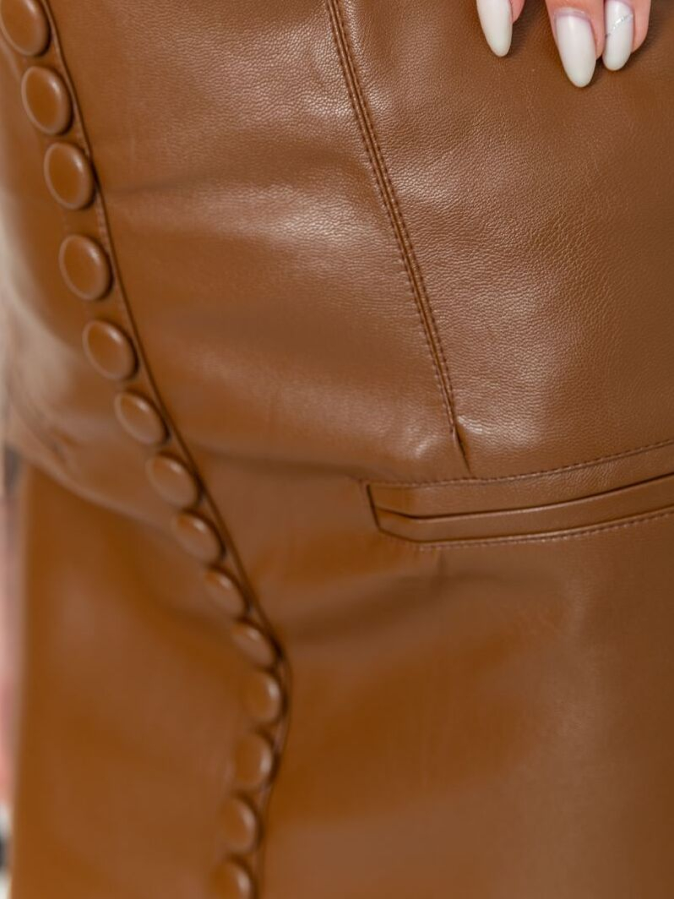 Юбка миди Ager модель У-1127420::000000046 Фото