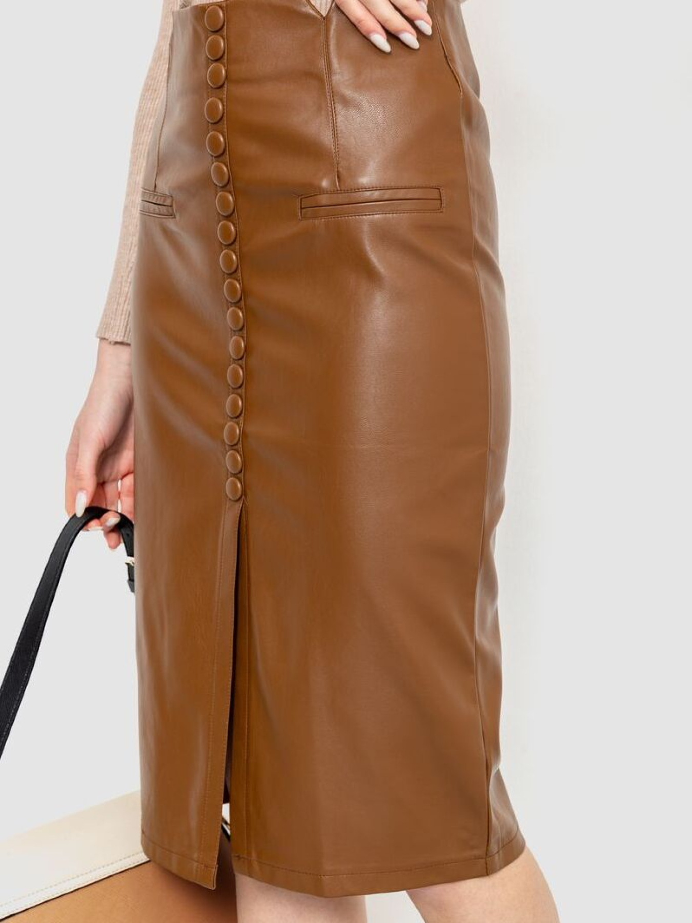 Юбка миди Ager модель У-1127420::000000046 Фото