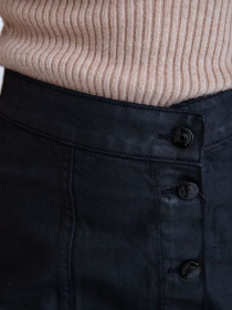 Джинсовая юбка Ager модель У-1118997::000000096 Фото