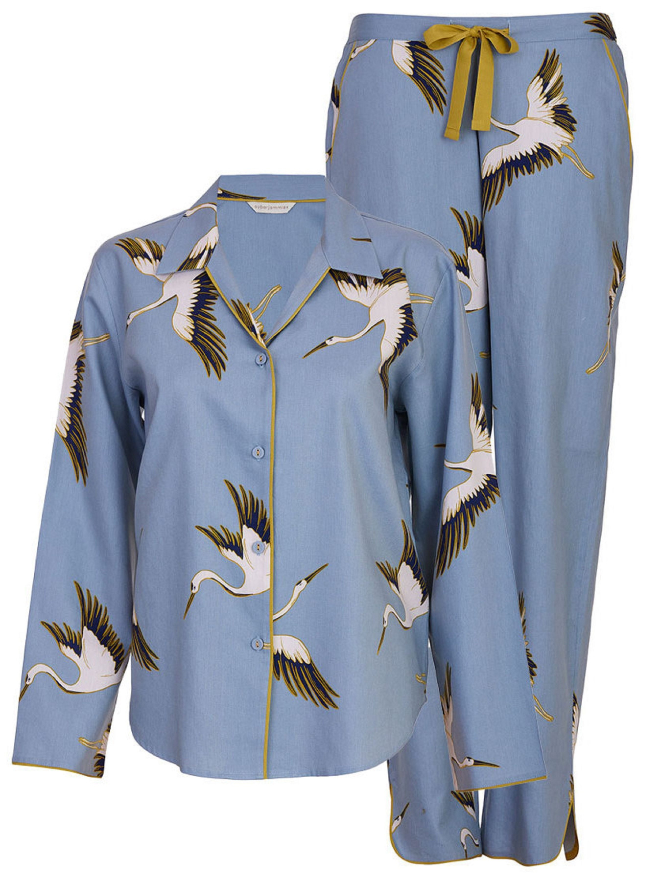 Пижама CYBERJAMMIES Piper модель 0420-0421 Фото