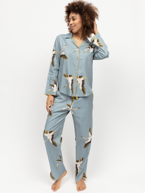 Пижама CYBERJAMMIES Piper модель 0420-0421 Фото