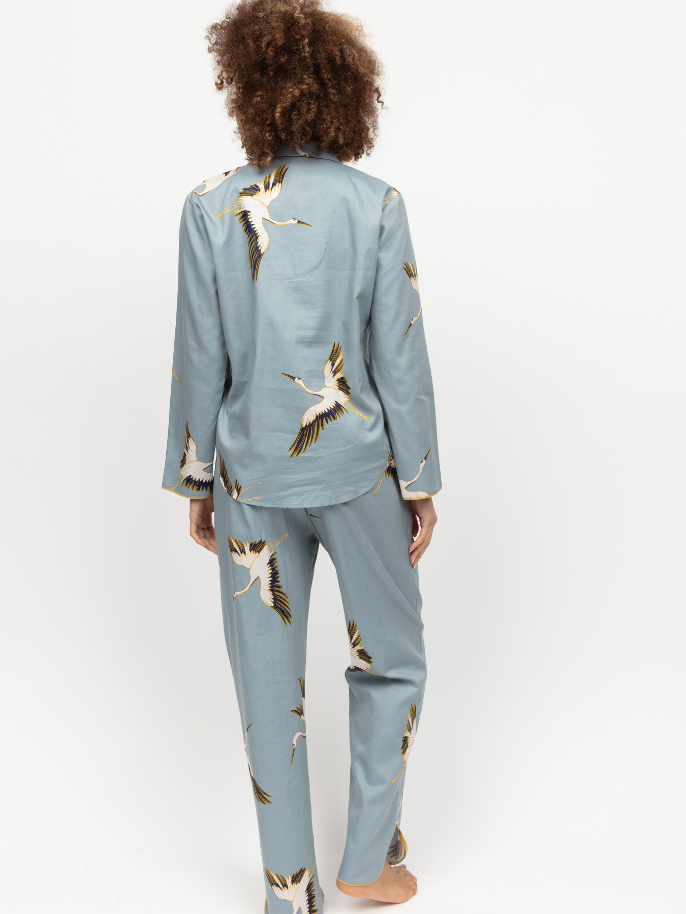 Пижама CYBERJAMMIES Piper модель 0420-0421 Фото