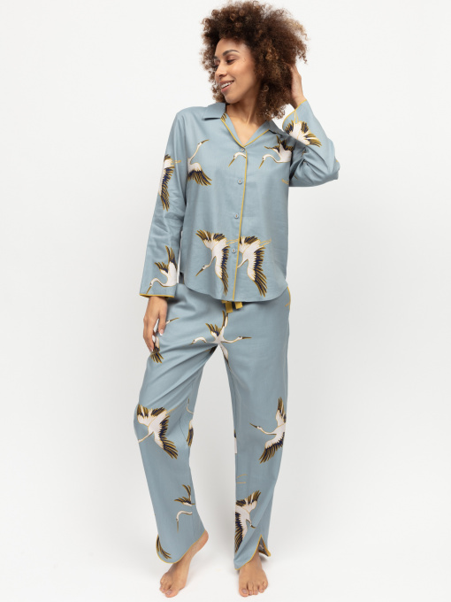 Пижама CYBERJAMMIES Piper модель 0420-0421 Фото