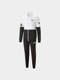 Спортивний костюм PUMA Power Sweat Suit модель 673310 Фото
