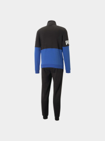 Спортивный костюм PUMA Power Sweat Suit модель 673310 Фото