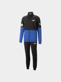 Спортивний костюм PUMA Power Sweat Suit модель 673310 Фото