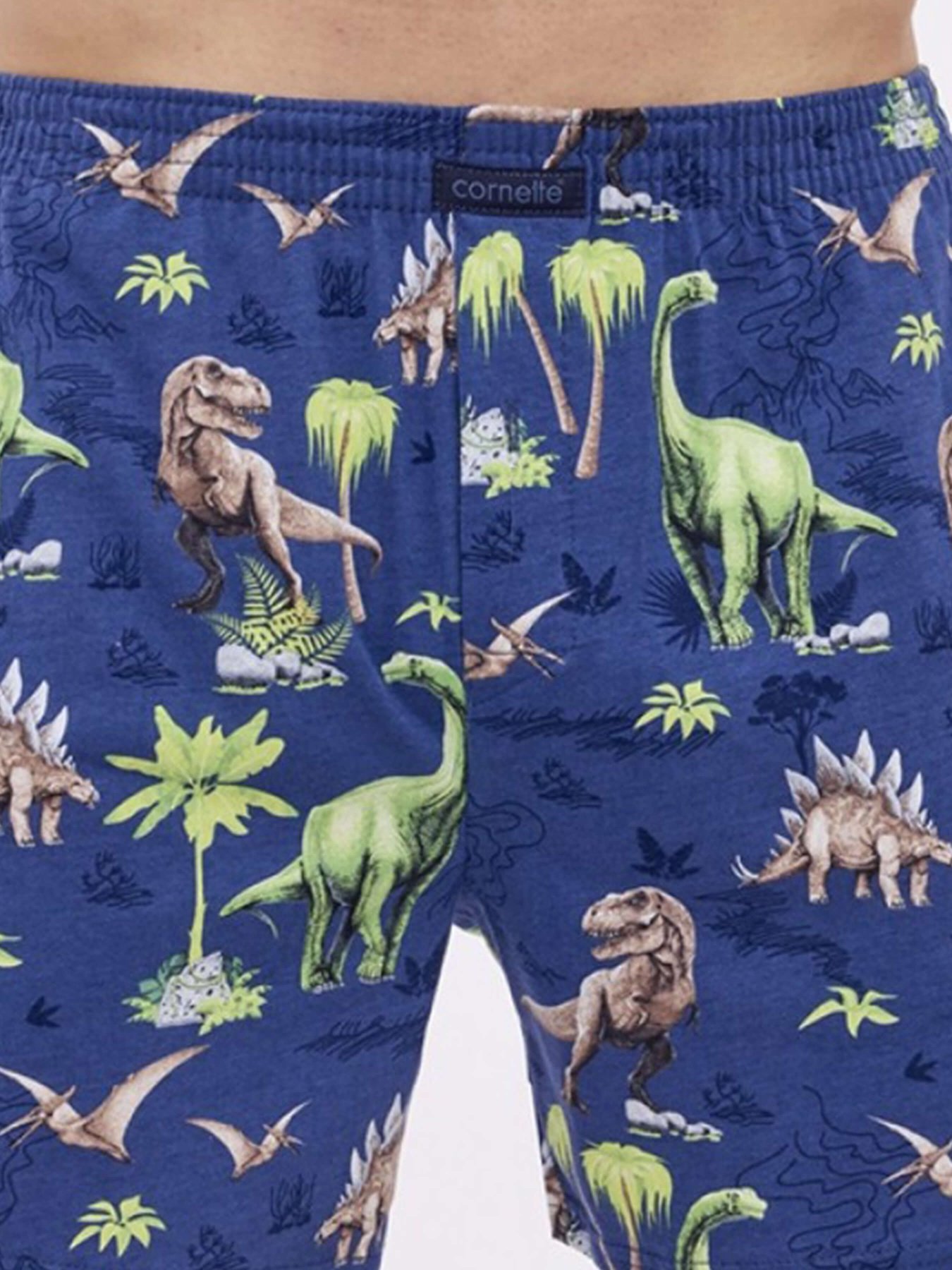 Трусы Cornette модель 001-158 Фото