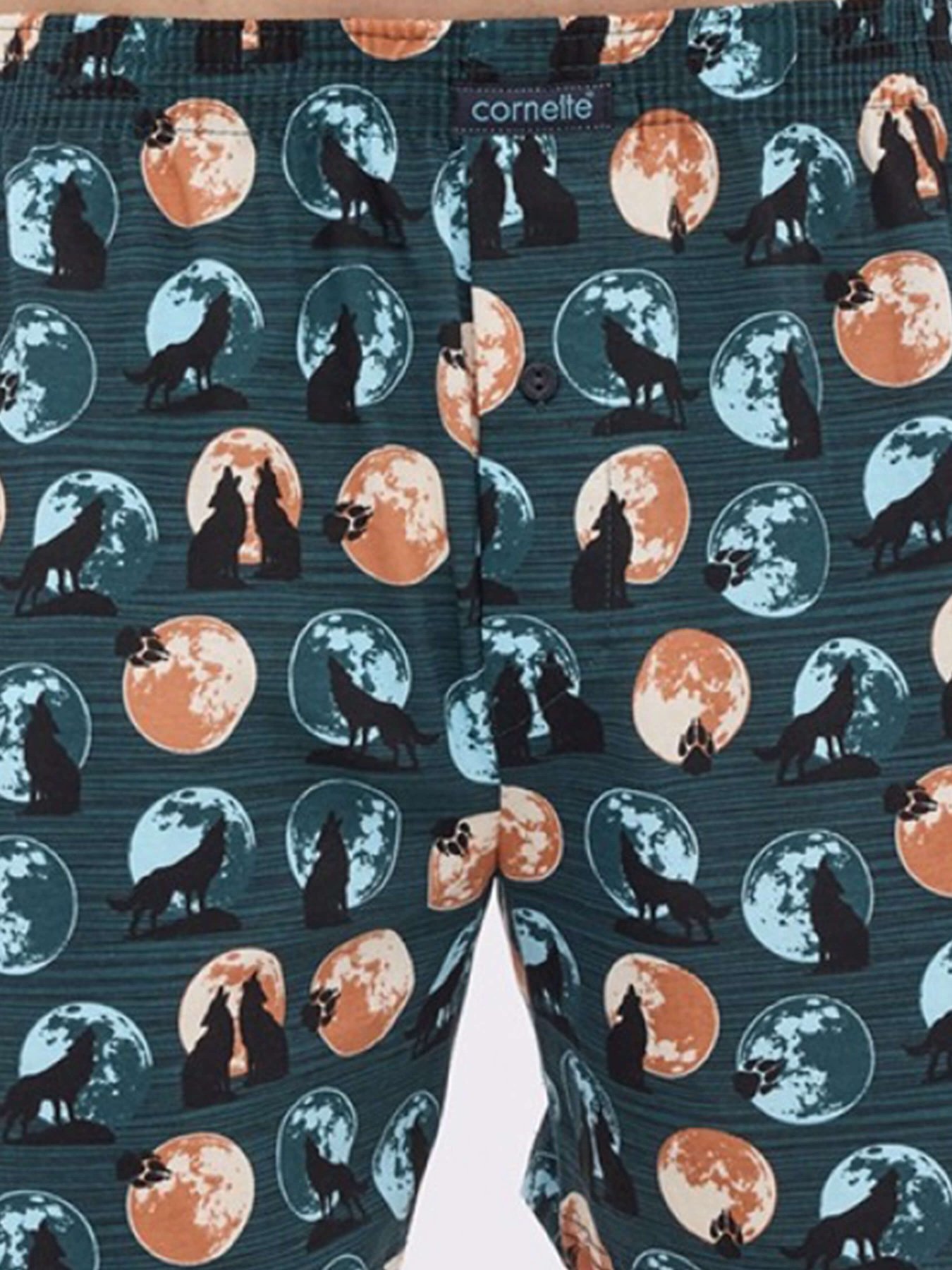 Труси Cornette модель 001-159 Фото