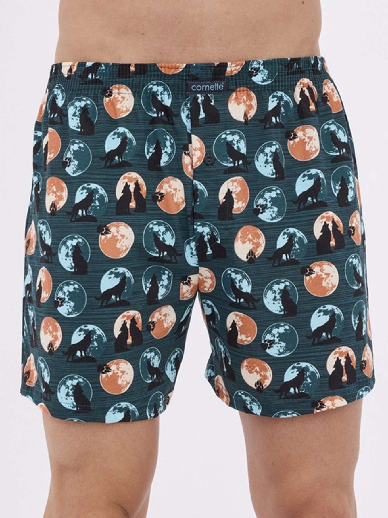 Труси Cornette модель 001-159 Фото