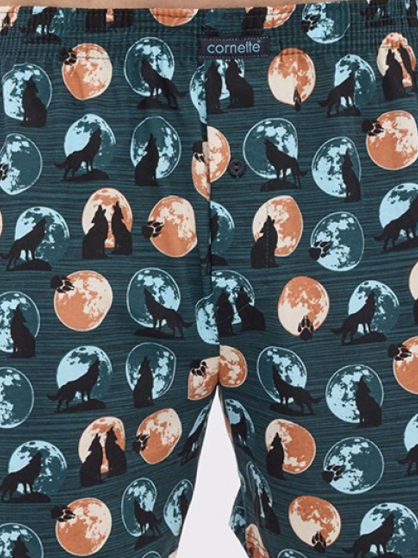 Трусы Cornette модель 001-159 Фото