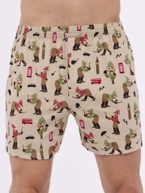 Труси Cornette модель 001-163 Фото