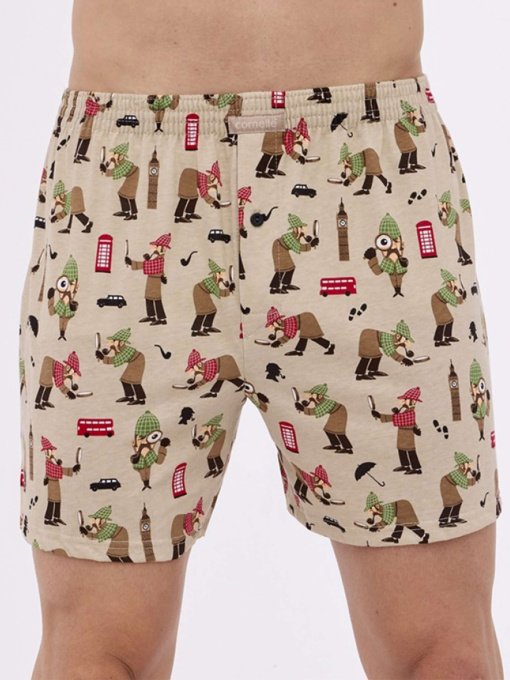 Трусы Cornette модель 001-163 Фото