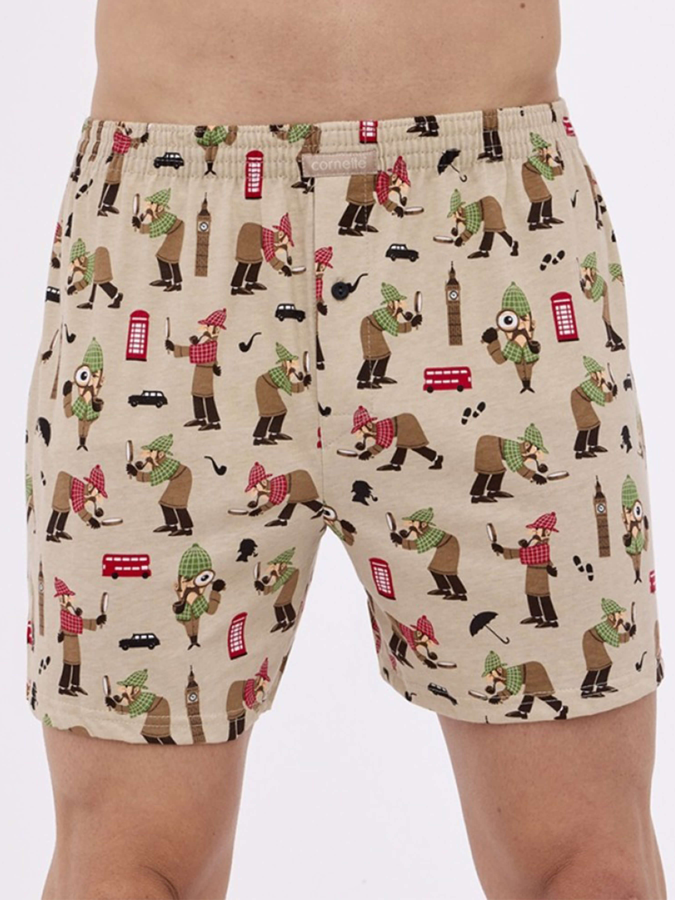 Трусы Cornette модель 001-163 Фото