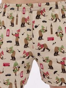 Трусы Cornette модель 001-163 Фото