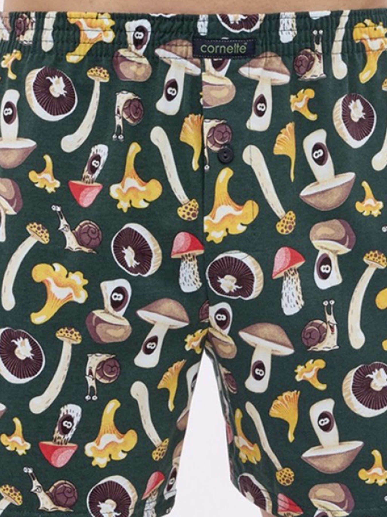 Трусы Cornette модель 001-165 Фото